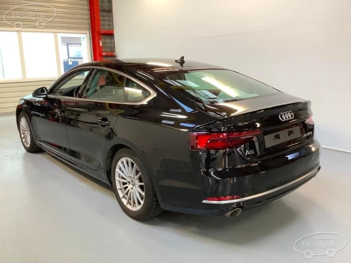 Photo 6 VIN: WAUZZZF53KA071837 - AUDI A5 SPORTBACK 