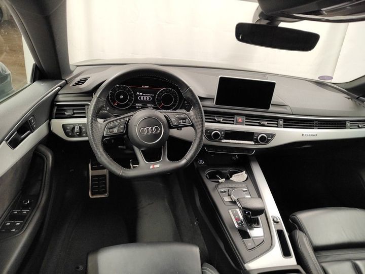 Photo 8 VIN: WAUZZZF53KA077699 - AUDI A5 SB '16 