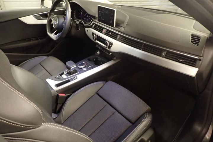 Photo 5 VIN: WAUZZZF53KA081719 - AUDI A5 SPORTBACK 