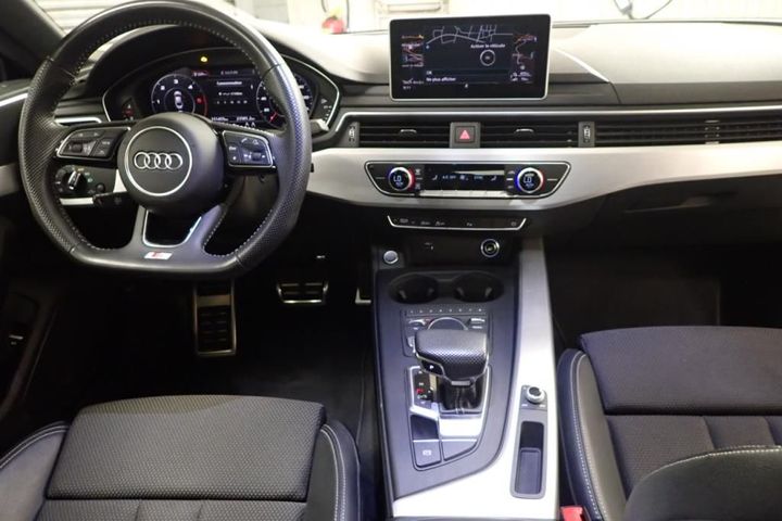 Photo 6 VIN: WAUZZZF53KA081719 - AUDI A5 SPORTBACK 