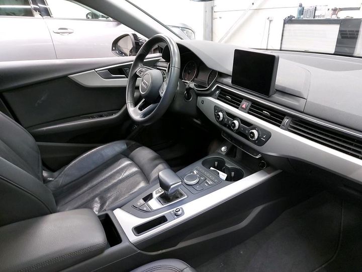 Photo 2 VIN: WAUZZZF53KA084328 - AUDI A5 SPORTBACK 