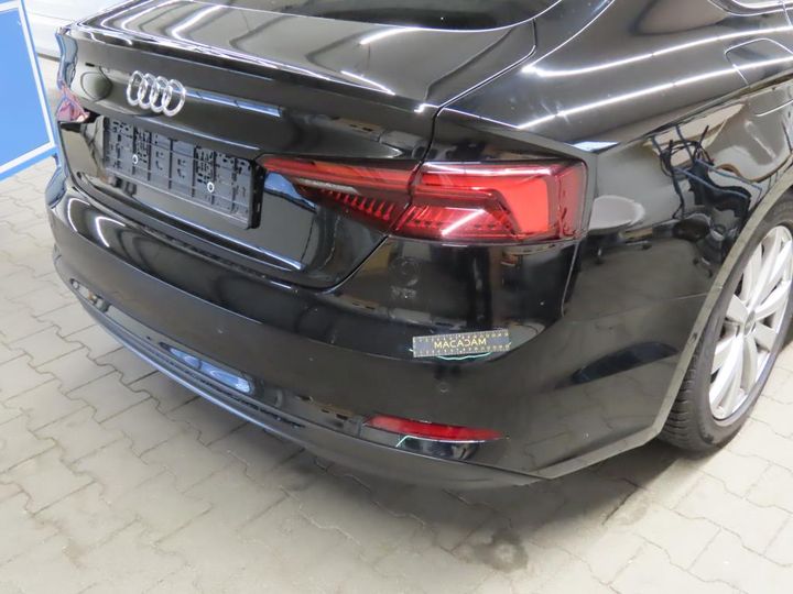 Photo 21 VIN: WAUZZZF53KA093773 - AUDI A5 