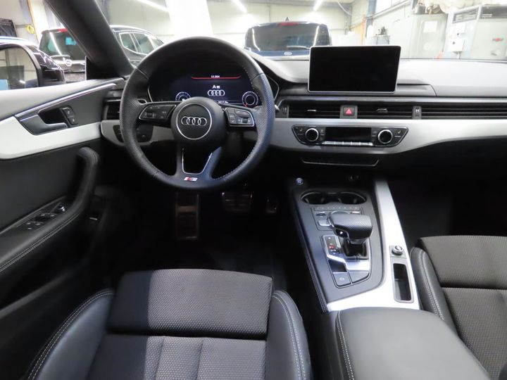 Photo 4 VIN: WAUZZZF53KA093773 - AUDI A5 