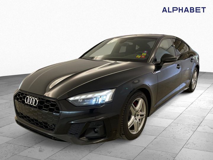 Photo 0 VIN: WAUZZZF53LA009534 - AUDI A5 SPORTBACK 40 TDI 