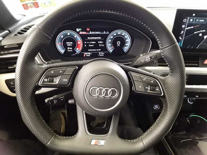 Photo 16 VIN: WAUZZZF53LA009534 - AUDI A5 SPORTBACK 40 TDI 