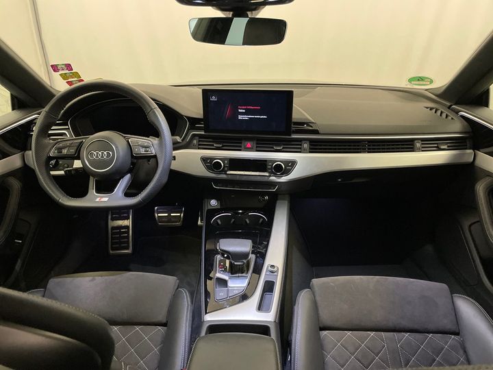 Photo 6 VIN: WAUZZZF53LA009534 - AUDI A5 SPORTBACK 40 TDI 