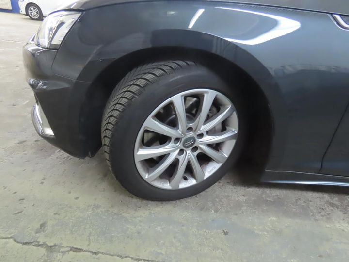 Photo 1 VIN: WAUZZZF53LA012353 - AUDI A5 