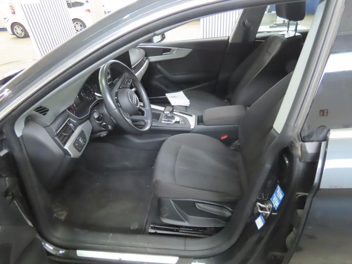 Photo 2 VIN: WAUZZZF53LA012353 - AUDI A5 