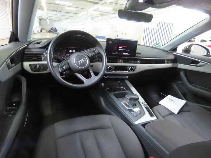 Photo 4 VIN: WAUZZZF53LA012353 - AUDI A5 