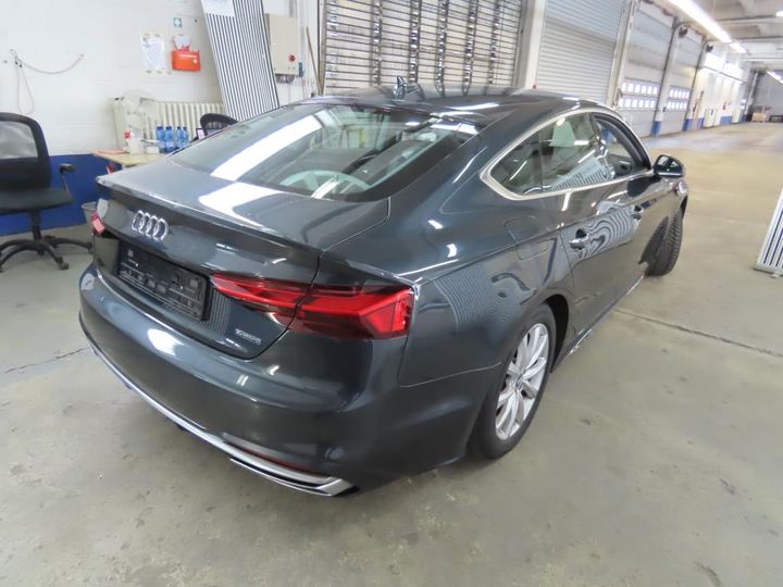 Photo 5 VIN: WAUZZZF53LA012353 - AUDI A5 