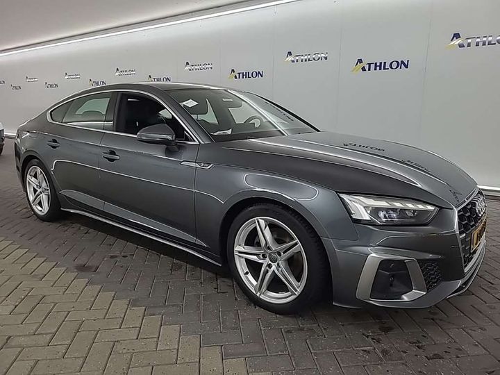 Photo 1 VIN: WAUZZZF53LA017147 - AUDI A5 SPORTBACK 