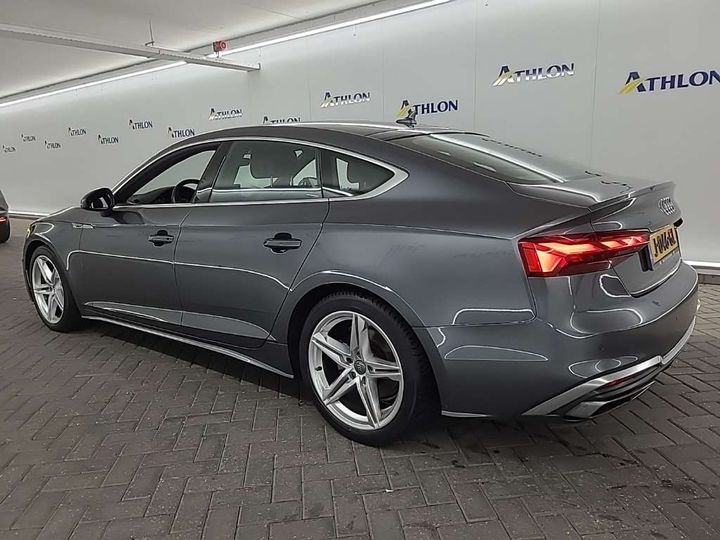 Photo 3 VIN: WAUZZZF53LA017147 - AUDI A5 SPORTBACK 