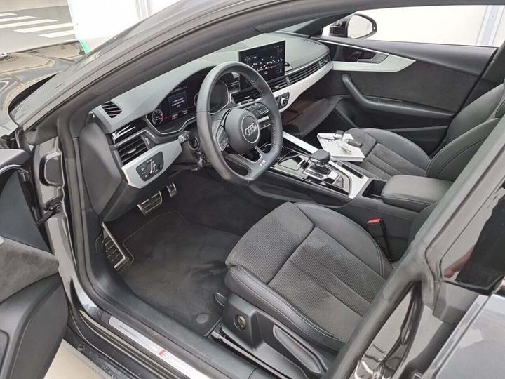 Photo 15 VIN: WAUZZZF53LA018122 - AUDI A5 