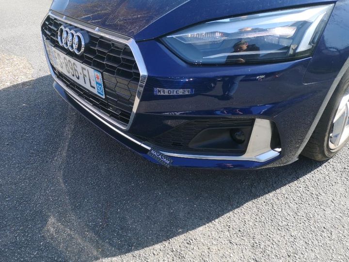 Photo 19 VIN: WAUZZZF53LA018878 - AUDI A5 COUPE 