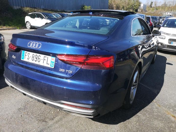 Photo 4 VIN: WAUZZZF53LA018878 - AUDI A5 COUPE 