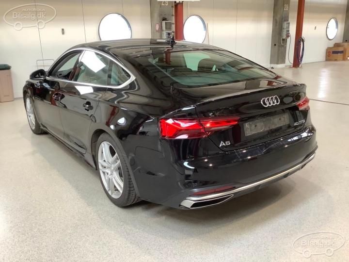 Photo 7 VIN: WAUZZZF53MA017215 - AUDI A5 SPORTBACK 