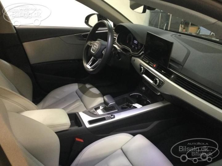 Photo 12 VIN: WAUZZZF53MA019241 - AUDI A5 SPORTBACK 