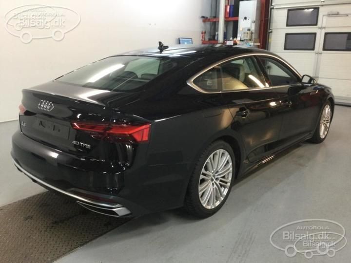 Photo 15 VIN: WAUZZZF53MA019241 - AUDI A5 SPORTBACK 