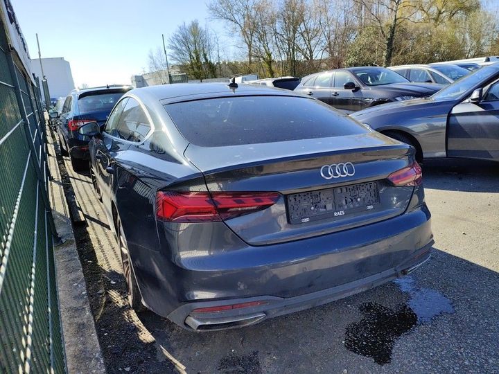 Photo 7 VIN: WAUZZZF53NA014865 - AUDI A5 SB FL&#3920 