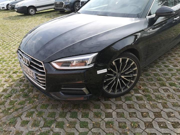 Photo 16 VIN: WAUZZZF54HA013292 - AUDI A5 SPORTBACK 