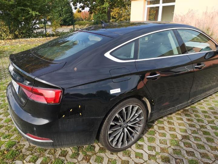 Photo 36 VIN: WAUZZZF54HA013292 - AUDI A5 SPORTBACK 