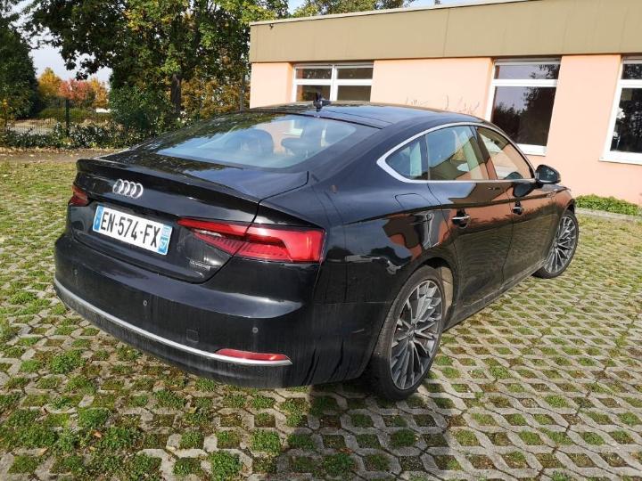 Photo 39 VIN: WAUZZZF54HA013292 - AUDI A5 SPORTBACK 