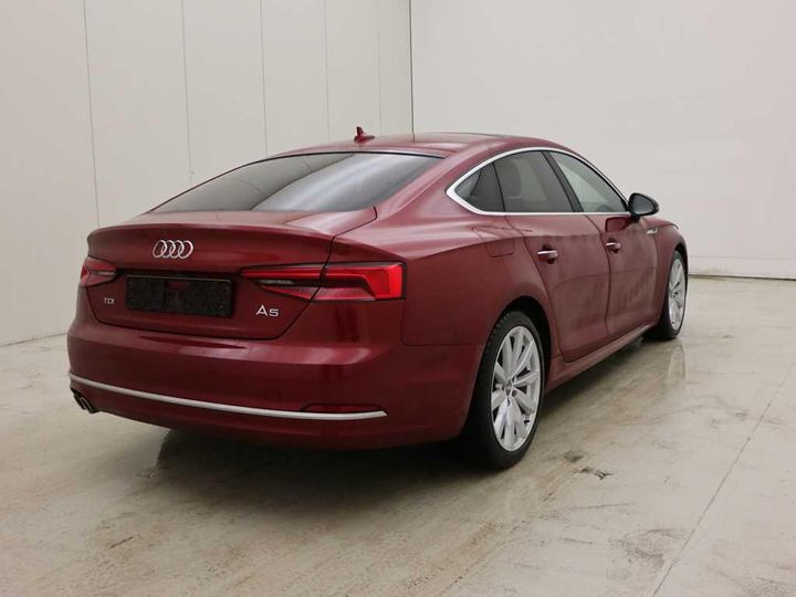 Photo 9 VIN: WAUZZZF54HA013776 - AUDI A5 