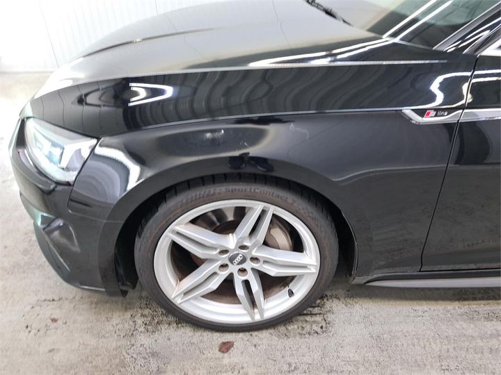 Photo 28 VIN: WAUZZZF54HA017309 - AUDI A5 