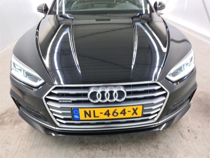 Photo 11 VIN: WAUZZZF54HA017309 - AUDI A5 