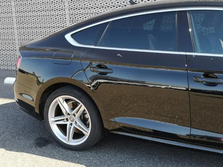 Photo 18 VIN: WAUZZZF54HA023059 - AUDI A5 SPORTBACK 