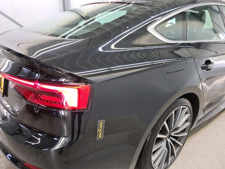 Photo 29 VIN: WAUZZZF54HA026799 - AUDI A5 