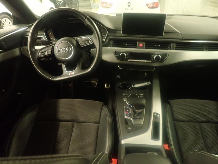 Photo 5 VIN: WAUZZZF54HA035759 - AUDI A5 SPORTBACK 