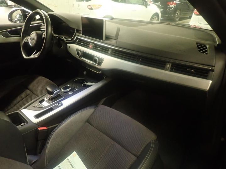 Photo 6 VIN: WAUZZZF54HA035759 - AUDI A5 SPORTBACK 