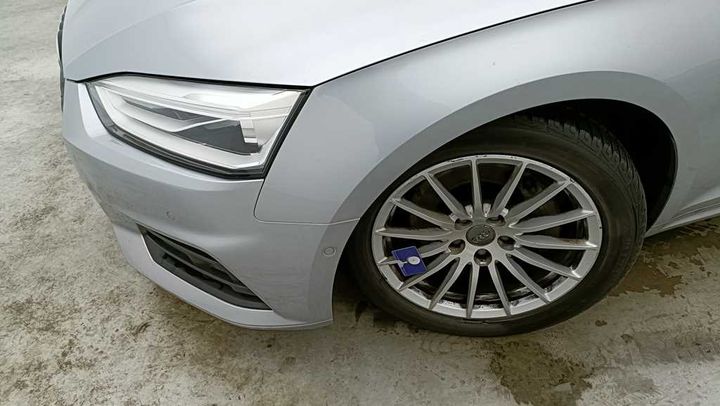 Photo 19 VIN: WAUZZZF54HA036734 - AUDI A5 SPORTBACK 