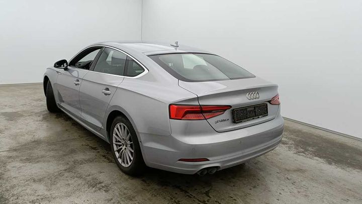 Photo 7 VIN: WAUZZZF54HA036734 - AUDI A5 SPORTBACK 