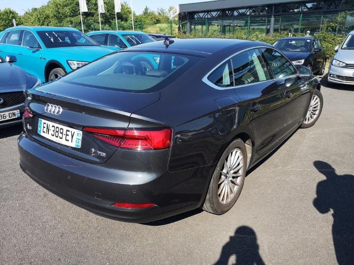 Photo 6 VIN: WAUZZZF54HA038984 - AUDI A5 