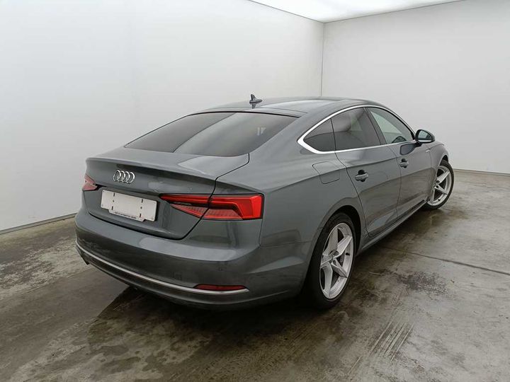 Photo 2 VIN: WAUZZZF54HA042114 - AUDI A5 SB &#3916 