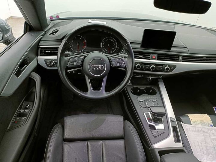 Photo 9 VIN: WAUZZZF54HA042114 - AUDI A5 SB &#3916 