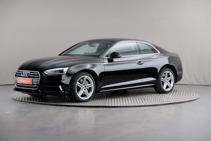 Photo 1 VIN: WAUZZZF54HA042582 - AUDI A5 COUPE 