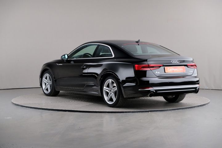 Photo 2 VIN: WAUZZZF54HA042582 - AUDI A5 COUPE 