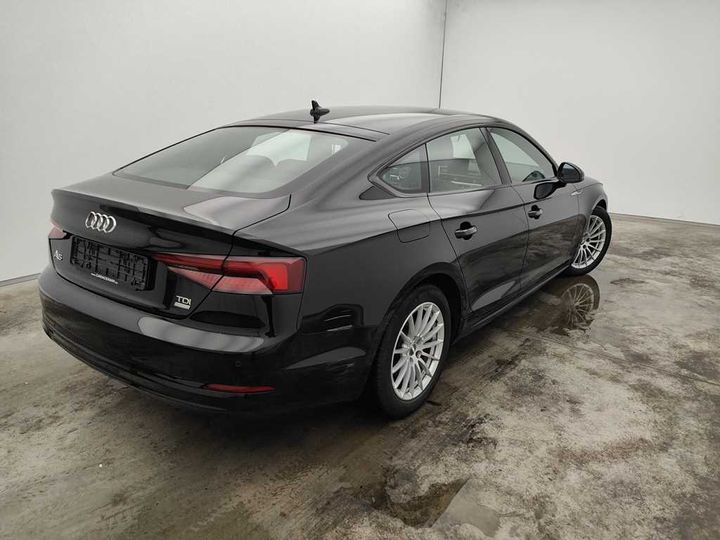 Photo 2 VIN: WAUZZZF54JA012777 - AUDI A5 SB &#3916 