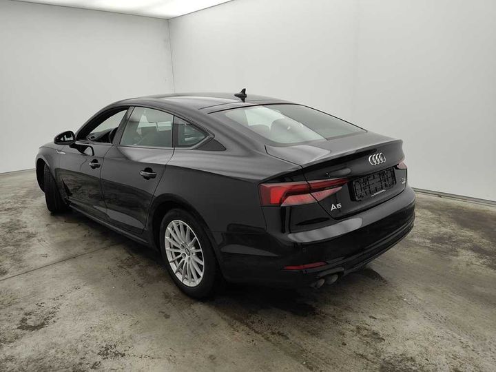 Photo 7 VIN: WAUZZZF54JA012777 - AUDI A5 SB &#3916 