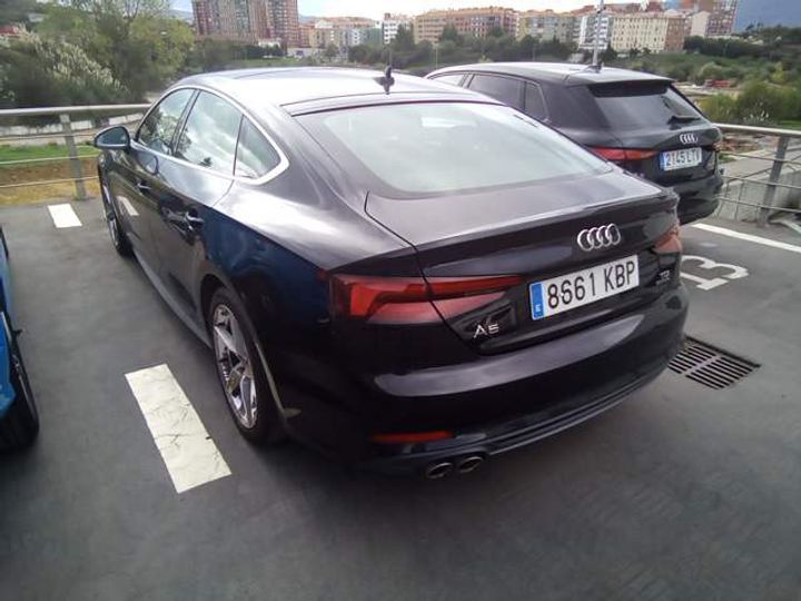 Photo 12 VIN: WAUZZZF54JA016442 - AUDI A5 