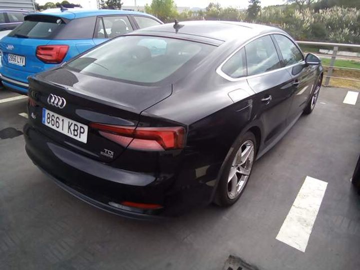 Photo 13 VIN: WAUZZZF54JA016442 - AUDI A5 