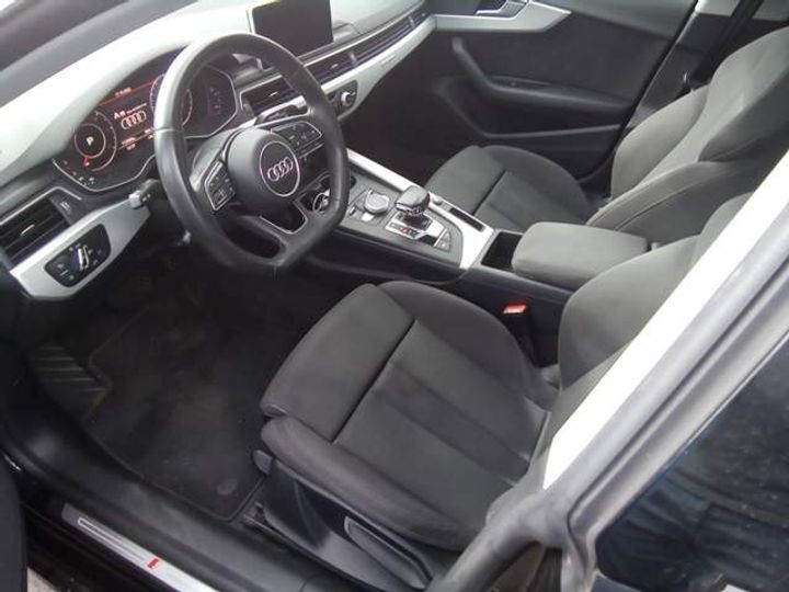 Photo 4 VIN: WAUZZZF54JA016442 - AUDI A5 