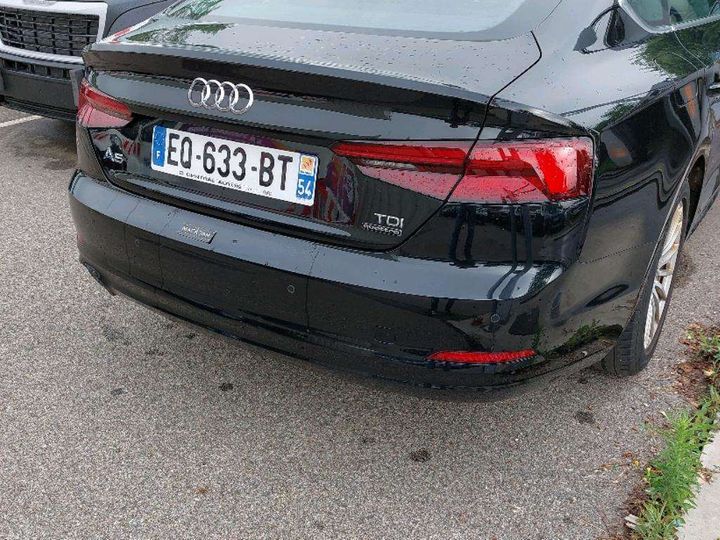 Photo 23 VIN: WAUZZZF54JA031071 - AUDI A5 SPORTBACK 