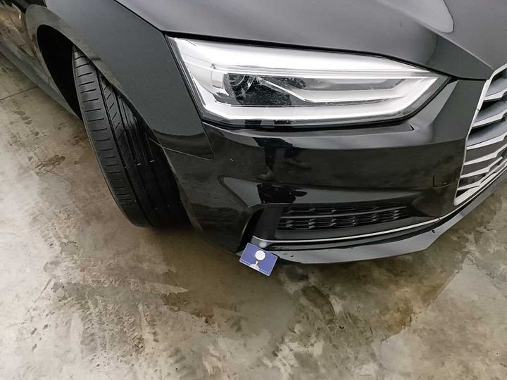 Photo 25 VIN: WAUZZZF54JA034102 - AUDI A5 SB &#3916 