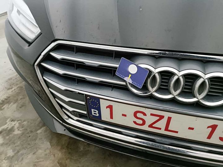 Photo 28 VIN: WAUZZZF54JA034102 - AUDI A5 SB &#3916 