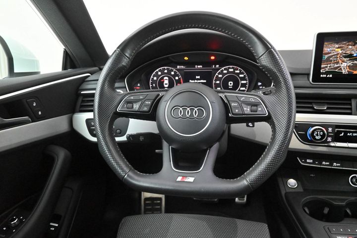 Photo 23 VIN: WAUZZZF54JA039879 - AUDI A5 COUP 