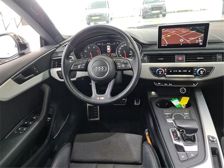 Photo 6 VIN: WAUZZZF54JA041566 - AUDI A5 SPORTBACK 